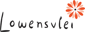 Lowensvlei Flower Farm Store Logo